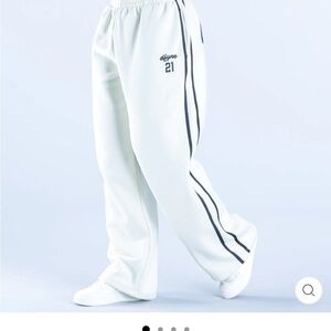 DO NOT BUY. IN SEARCH OF DFYNE 4th Birthday limited edition sweats